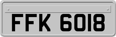 FFK6018