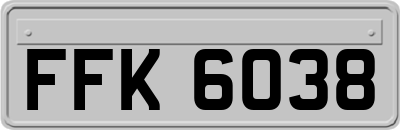 FFK6038