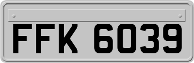 FFK6039