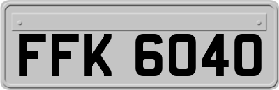 FFK6040
