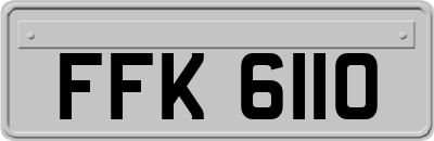 FFK6110
