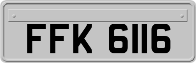 FFK6116