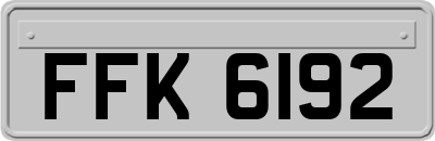 FFK6192