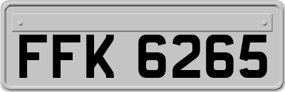 FFK6265