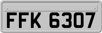 FFK6307