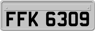 FFK6309