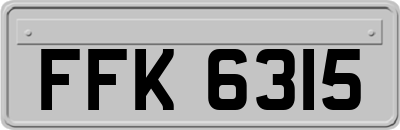 FFK6315