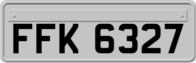 FFK6327