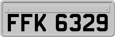 FFK6329