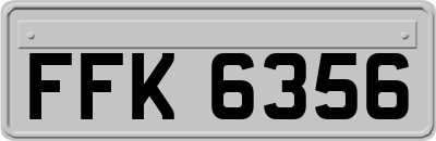 FFK6356