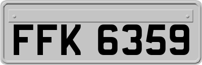 FFK6359