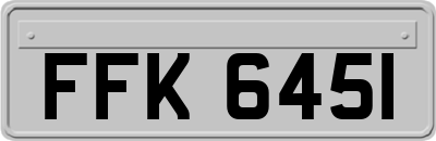FFK6451