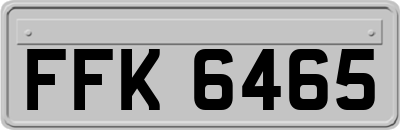 FFK6465
