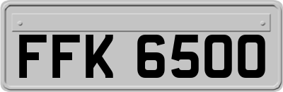 FFK6500