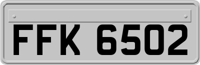FFK6502