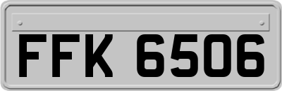 FFK6506