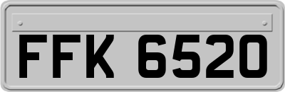 FFK6520