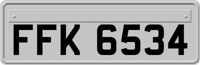FFK6534