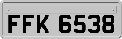 FFK6538