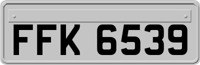 FFK6539