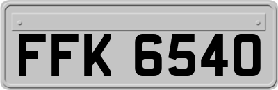 FFK6540