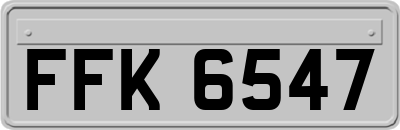 FFK6547