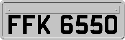 FFK6550