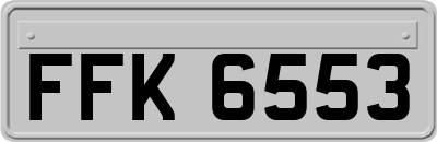 FFK6553