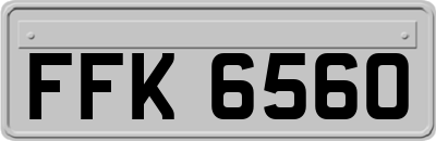 FFK6560