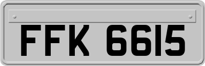 FFK6615