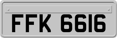 FFK6616