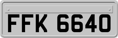 FFK6640