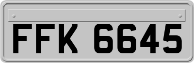 FFK6645