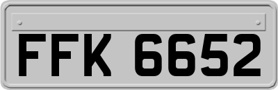 FFK6652