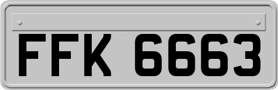FFK6663