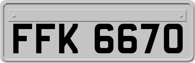 FFK6670