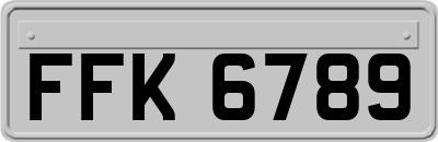 FFK6789