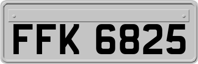 FFK6825