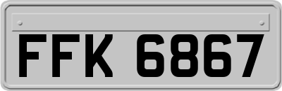 FFK6867