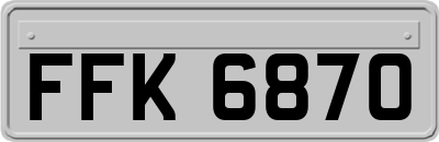 FFK6870