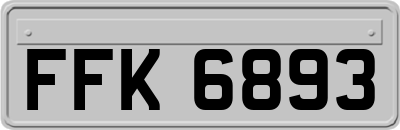 FFK6893