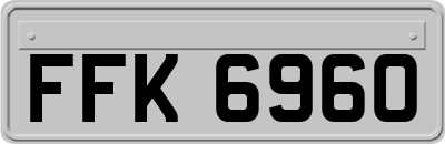 FFK6960