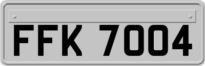 FFK7004