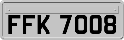 FFK7008