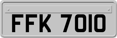 FFK7010