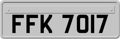FFK7017