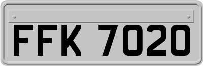 FFK7020
