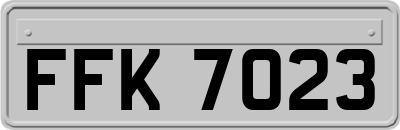 FFK7023