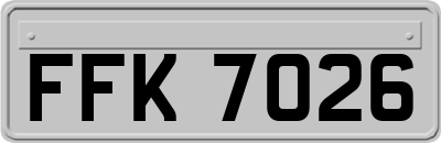 FFK7026