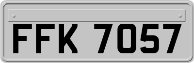 FFK7057